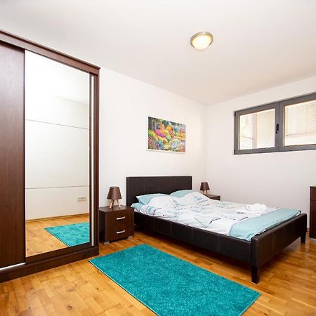 Sophie Apartment Budua Esterno foto