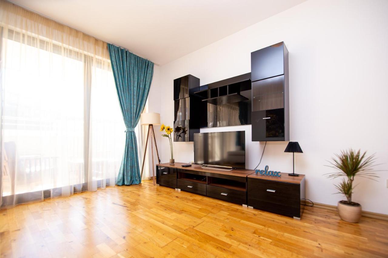 Sophie Apartment Budua Esterno foto