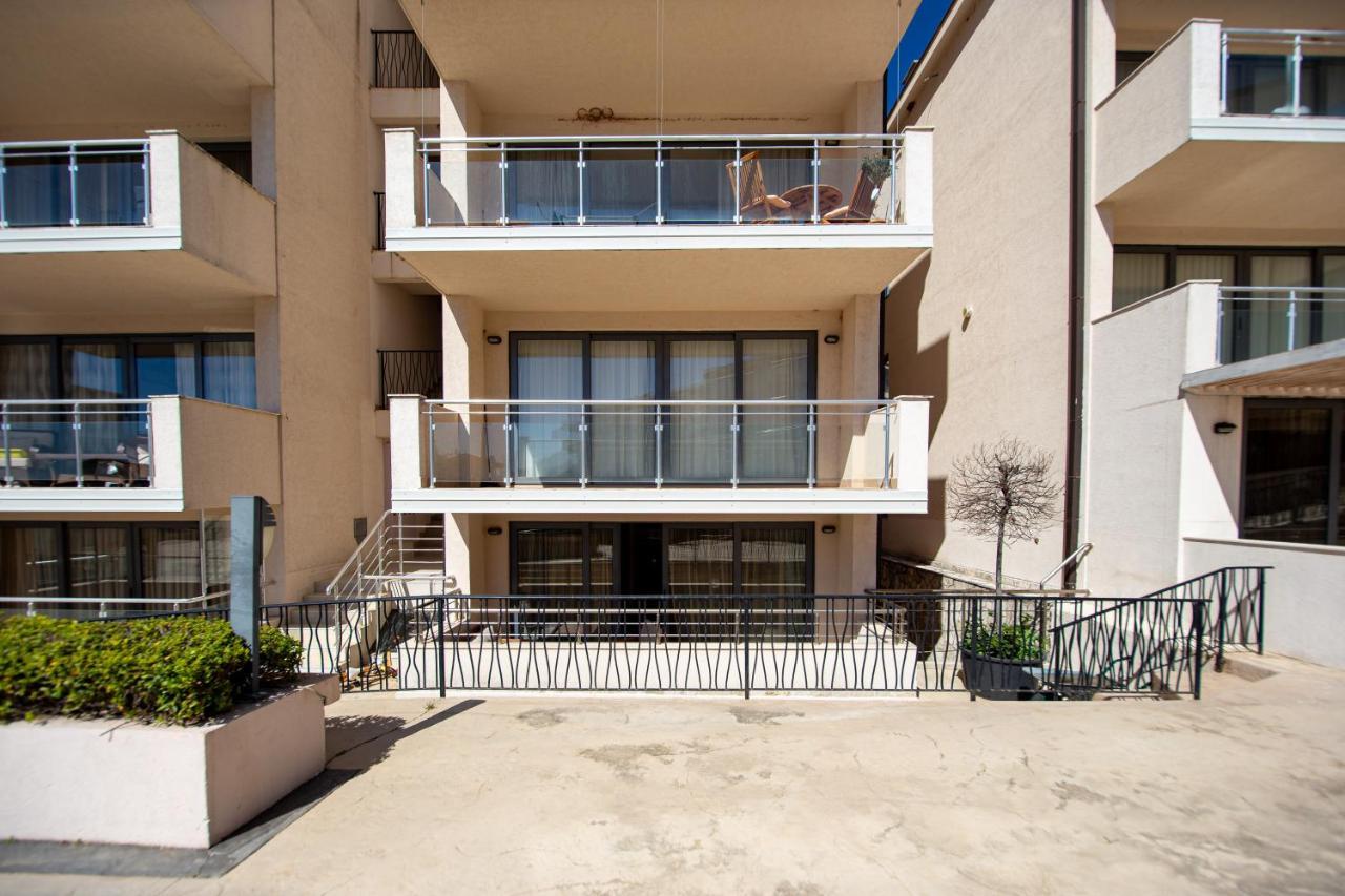Sophie Apartment Budua Esterno foto