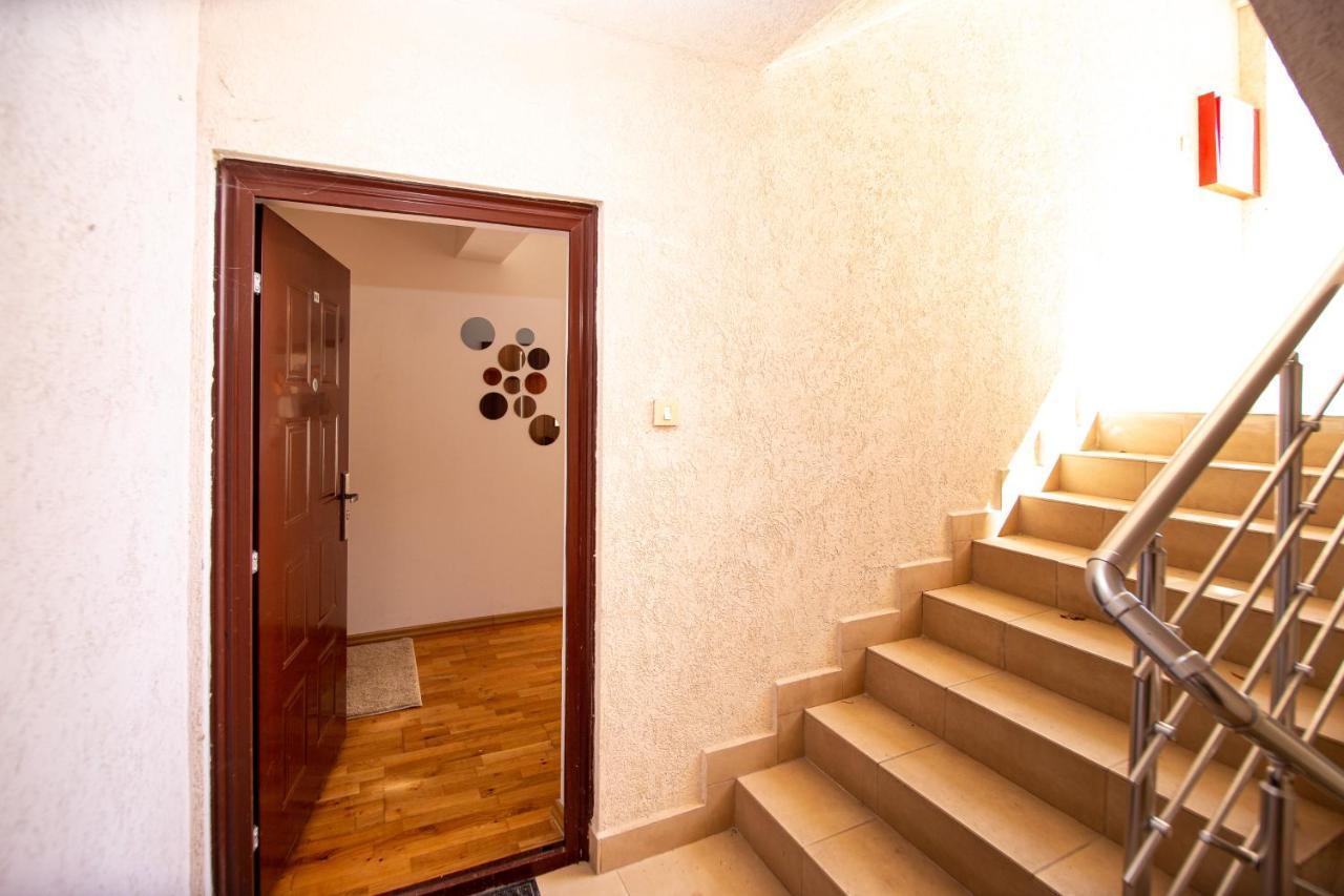 Sophie Apartment Budua Esterno foto